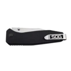 SOG Flare Satin (FLA1001-CP) -Knife Specialty Store 3 66703.1606947220