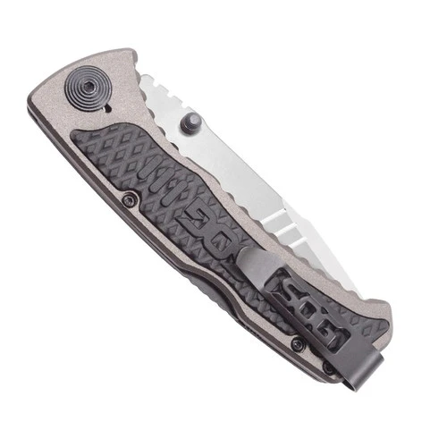 SOG Sideswipe Grey (SW1011-CP) 5 SOG Sideswipe Grey (SW1011-CP) - Image 3