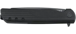 CRKT LCK + Tanto Blackout (3802K) -Knife Specialty Store 3 79257.1610144702