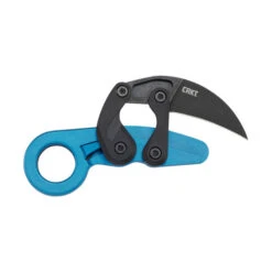 CRKT Provoke Blue Metallic (4041B) -Knife Specialty Store 4041B CRKT Provoke Blue Metallic 442371 11 60951.1643045993