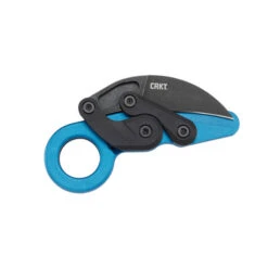 CRKT Provoke Blue Metallic (4041B) -Knife Specialty Store 4041B CRKT Provoke Blue Metallic 442371 4 88364.1643045972