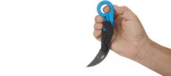 CRKT Provoke Blue Metallic (4041B) -Knife Specialty Store 4041B CRKT Provoke Blue Metallic 442371 5 84935.1643045977