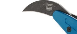 CRKT Provoke Blue Metallic (4041B) -Knife Specialty Store 4041B CRKT Provoke Blue Metallic 442371 8 78424.1643045986
