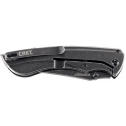 CRKT Burnout (4123K) -Knife Specialty Store 4123K CRKT Burnout 442411 3 67020.1651684698