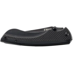 CRKT Burnout (4123K) -Knife Specialty Store 4123K CRKT Burnout 442411 4 78621.1651684700