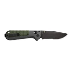 Best Seller -Knife Specialty Store 430SBK Benchmade Redoubt Serrated BM21010 2 23390.1642104087