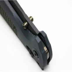 Benchmade Redoubt Serrated (430SBK) -Knife Specialty Store 430SBK Benchmade Redoubt Serrated BM21010 9 79113.1642104113