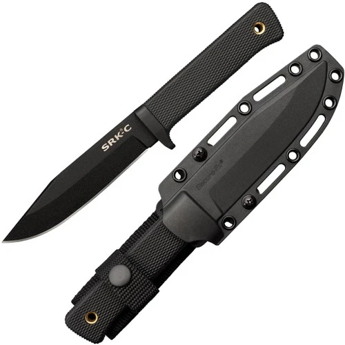 Cold Steel SRK Compact (CS-49LCKD) 3 Cold Steel SRK Compact (CS-49LCKD)
