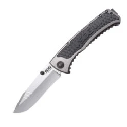 SOG Sideswipe Grey (SW1011-CP) 13 SOG Sideswipe Grey (SW1011-CP) -Knife Specialty Store 4 03272.1607368705