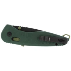SOG Aegis AT Forest & Moss (11-41-04-41;11-41-04-57) 12 SOG Aegis AT Forest & Moss (11-41-04-41;11-41-04-57) -Knife Specialty Store 4 05922.1606770700