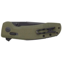 SOG-TAC XR OD Green (12-38-02-57) -Knife Specialty Store 4 09873.1606778849