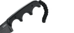 CRKT Minimalist Cleaver Blackout (2383K) 12 CRKT Minimalist Cleaver Blackout (2383K) -Knife Specialty Store 4 22386.1610127130