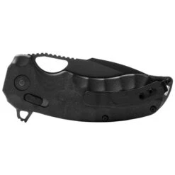 SOG Kiku XR Black (12-27-02-57) -Knife Specialty Store 4 47827.1606773609
