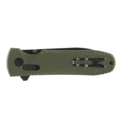SOG Pentagon XR OD Green (12-61-02-57) -Knife Specialty Store 4 50231.1606843946