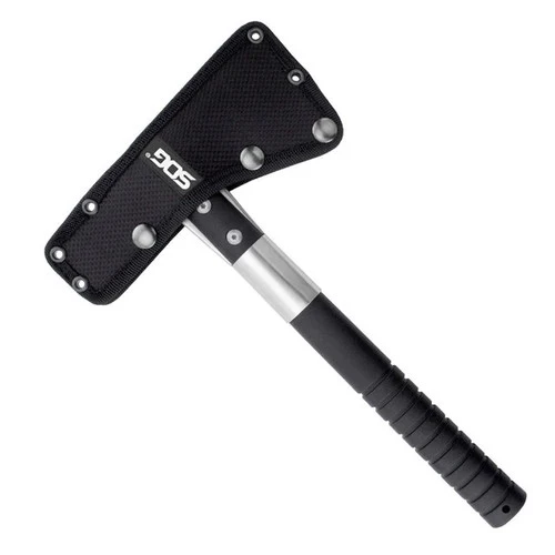 SOG FastHawk Polished (F06PN-CP) 6 SOG FastHawk Polished (F06PN-CP) - Image 4