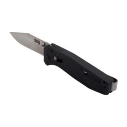 SOG Flare Satin (FLA1001-CP) -Knife Specialty Store 4 67593.1606947223