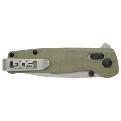 SOG Terminus XR G10 Olive Drab (TM1022-BX) -Knife Specialty Store 4 72358.1607371224
