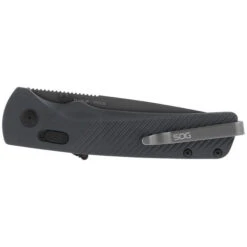 SOG Flash AT Urban Grey (11-18-05-57) -Knife Specialty Store 4 75831.1606765841