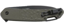 CRKT Bona Fide OD Green (K542GKP) -Knife Specialty Store 4 94220.1610496533