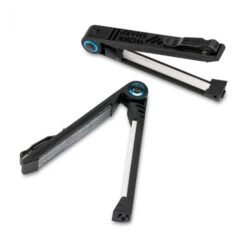 Benchmade EDC Folding Edge Maintenance Tool (50030) -Knife Specialty Store 50030 Benchmade EDC Folding Sharpener BM22002 2 68213.1651517836