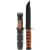 KA-BAR US Navy Straight Edge (5025) -Knife Specialty Store 5025 Ka Bar US Navy Fighting Utility KB21061 2 17294.1619557646