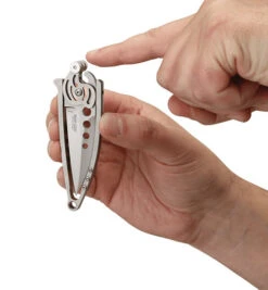 CRKT Snap Lock (5102N) -Knife Specialty Store 5102N CRKT Snap Lock 442413 7 78503.1652997102