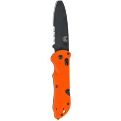 Benchmade Triage - Orange (916SBK-ORG) -Knife Specialty Store 517 3ocM2BrL. SL1000 33256.1673748455