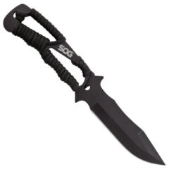 SOG - Throwing 3pc Blk 10" (F041TN-CP) -Knife Specialty Store 51fb8r4XMzL. SL1000 89137.1518647100