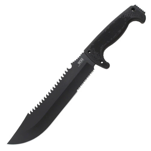 SOG - Jungle Primitive (F03TN / F03TN-CP) 5 SOG - Jungle Primitive (F03TN / F03TN-CP) - Image 3