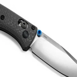 Benchmade Mini Bugout Carbon Fiber (533-3) -Knife Specialty Store 533 3 Benchmade Mini Bugout Carbon Fiber 149251 7 2 38252.1657643997