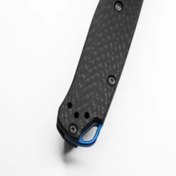 Benchmade Mini Bugout Carbon Fiber (533-3) -Knife Specialty Store 533 3 Benchmade Mini Bugout Carbon Fiber 149251 9 2 90024.1657644003