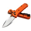 Benchmade Mini Bugout Orange (533) -Knife Specialty Store 533 orange 01 70311.1605719983