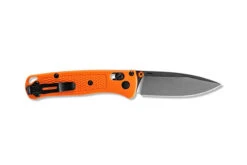 Benchmade Mini Bugout Orange (533) -Knife Specialty Store 533 orange 04 03866.1605719992