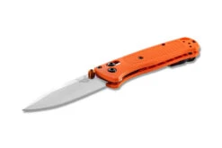 Benchmade Mini Bugout Orange (533) -Knife Specialty Store 533 orange 05 83271.1605719995