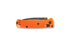Benchmade Mini Bugout Orange (533) -Knife Specialty Store 533 orange 08 48741.1605720013