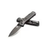 Benchmade Mini Bugout S30V Black On Black (533BK-2) -Knife Specialty Store 533bk 2 01 1 61661.1610648880
