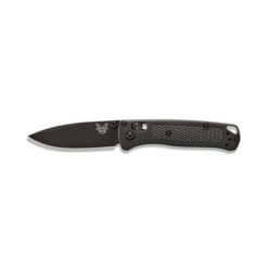 Benchmade Mini Bugout S30V Black On Black (533BK-2) 12 Benchmade Mini Bugout S30V Black On Black (533BK-2) -Knife Specialty Store 533bk 2 03 44534.1610648895