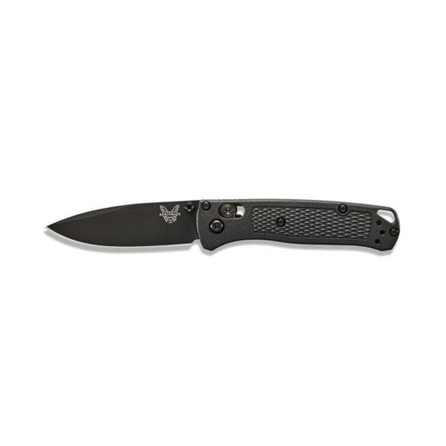 Benchmade Mini Bugout S30V Black On Black (533BK-2) 5 Benchmade Mini Bugout S30V Black On Black (533BK-2) - Image 3