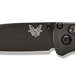 Benchmade Mini Bugout S30V Black On Black (533BK-2) 15 Benchmade Mini Bugout S30V Black On Black (533BK-2) -Knife Specialty Store 533bk 2 06 13428.1610648927