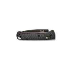 Benchmade Mini Bugout S30V Black On Black (533BK-2) 14 Benchmade Mini Bugout S30V Black On Black (533BK-2) -Knife Specialty Store 533bk 2 08 03604.1610648925