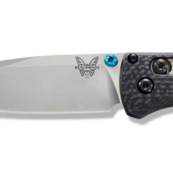 Benchmade Bugout Carbon Fiber (535-3) -Knife Specialty Store 535 3 06 82879.1610647319