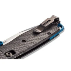 Benchmade Bugout Carbon Fiber (535-3) -Knife Specialty Store 535 3 07 18288.1610647324