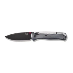 Benchmade Bugout M390 Grey And Black (535BK-4) -Knife Specialty Store 535BK 4 03 12948.1629848477