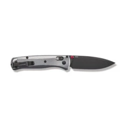 Benchmade Bugout M390 Grey And Black (535BK-4) -Knife Specialty Store 535BK 4 04 35931.1629848480