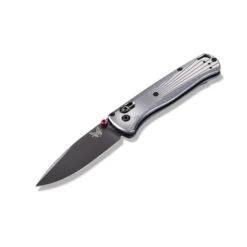 Benchmade Bugout M390 Grey And Black (535BK-4) -Knife Specialty Store 535BK 4 05 70685.1629848484
