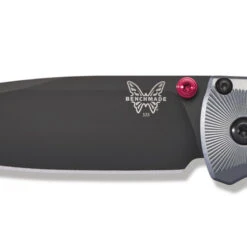Benchmade Bugout M390 Grey And Black (535BK-4) -Knife Specialty Store 535BK 4 06 70240.1629848489