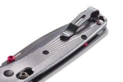 Benchmade Bugout M390 Grey And Black (535BK-4) -Knife Specialty Store 535BK 4 07 66979.1629848490