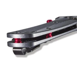 Benchmade Bugout M390 Grey And Black (535BK-4) -Knife Specialty Store 535BK 4 09 04892.1630518730