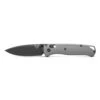 Benchmade Bugout Grivory Storm Grey (535BK-08) 1 Benchmade Bugout Grivory Storm Grey (535BK-08) -Knife Specialty Store 535bk 08 Benchmade Bugout Strom Grey BM200062 1 41522.1685032044