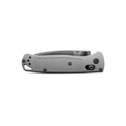 Benchmade Bugout Grivory Storm Grey (535BK-08) -Knife Specialty Store 535bk 08 Benchmade Bugout Strom Grey BM200062 3 85325.1685032049
